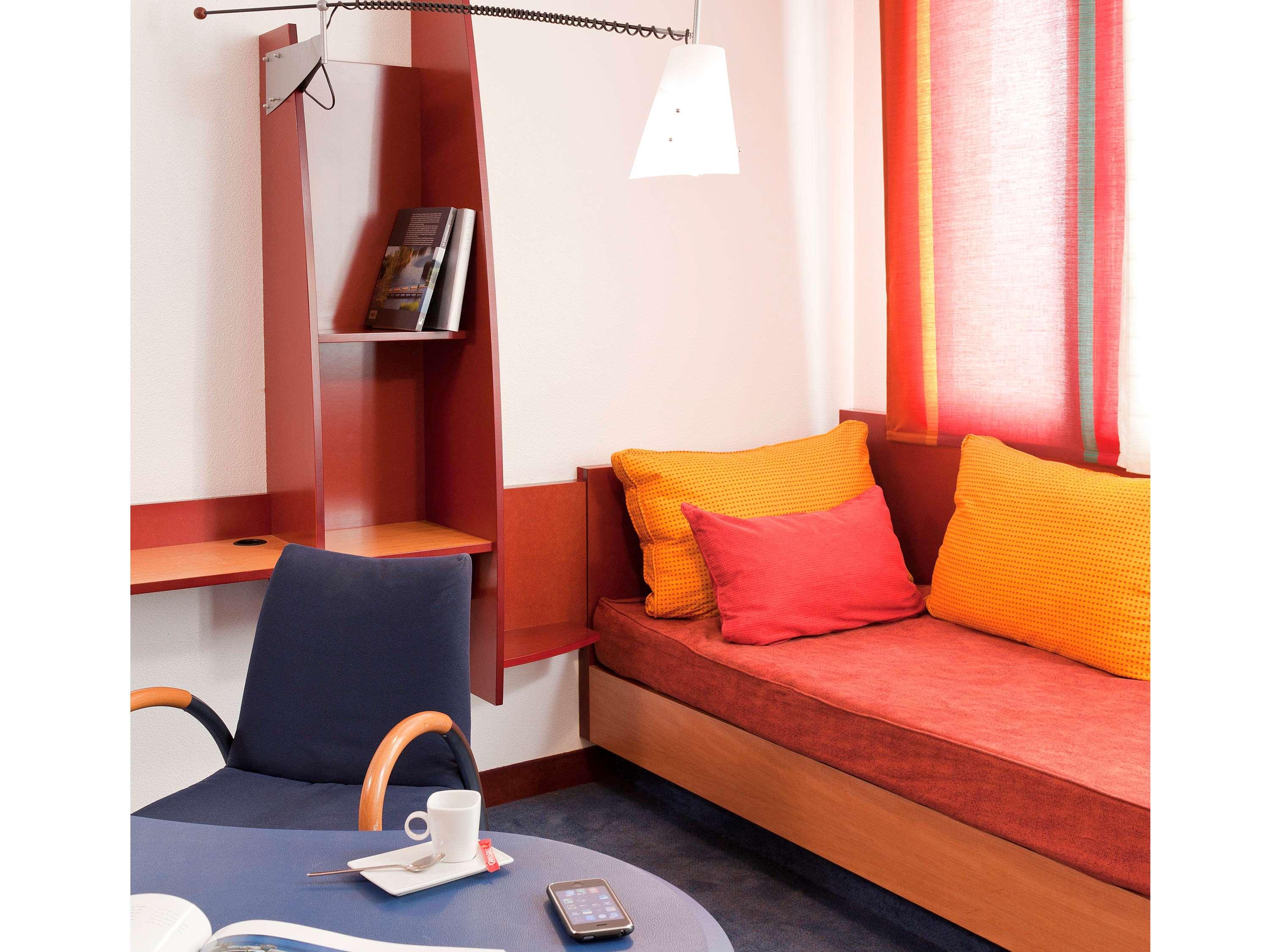 Novotel Suites Hamburg City Exterior photo